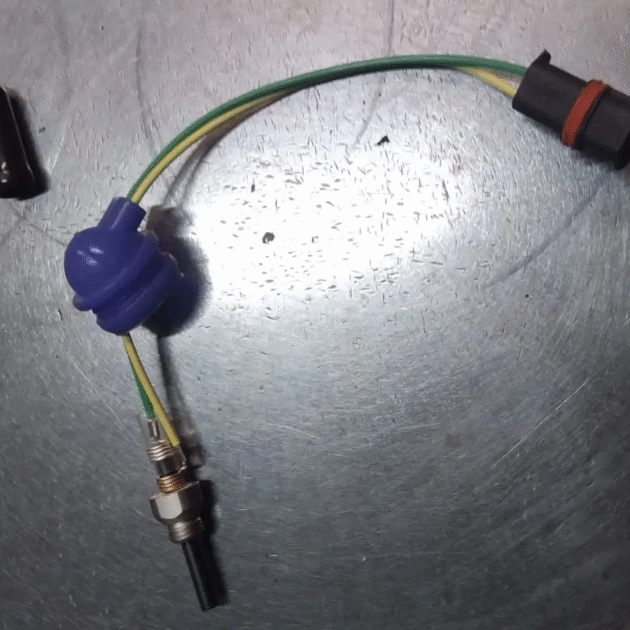 Glow Plug