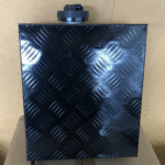 Fuel Tank Covers